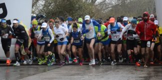 Podismo, 17^ edizione della Strasimeno: bilancio positivo