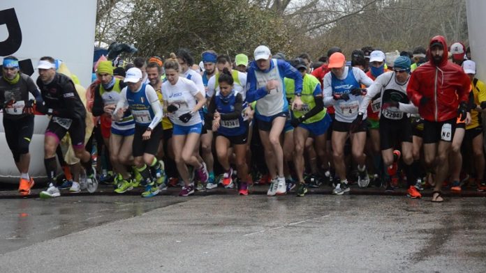 Podismo, 17^ edizione della Strasimeno: bilancio positivo