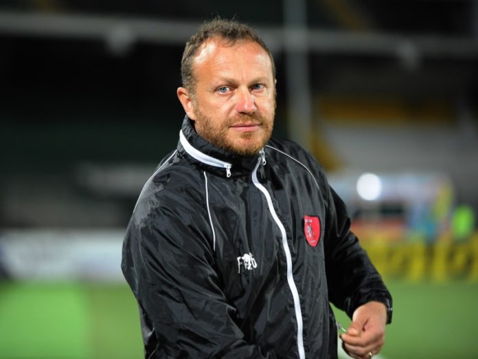 Breda torna a parlare: 