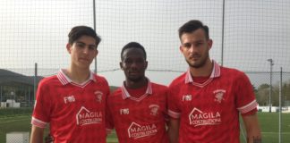 Grifo Primavera ok: col Foggia vittoria ricca di gol. I ragazzi di Mancini prevalgono 4-3 contro i pugliesi. Il gol decisivo di Loffredo a cinque dal termine