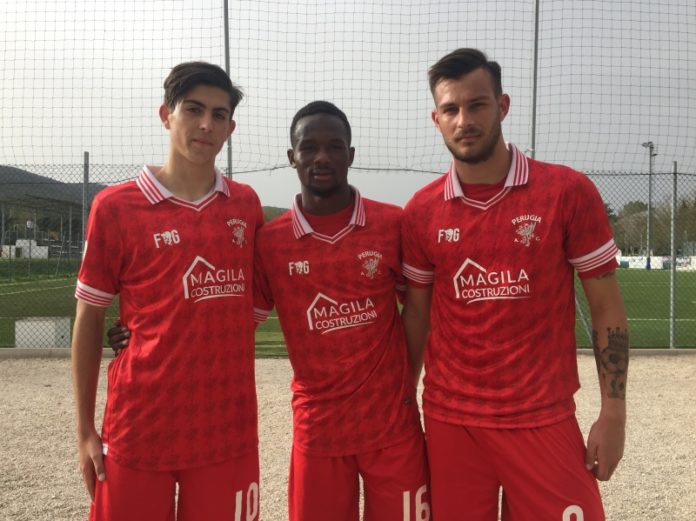 Grifo Primavera ok: col Foggia vittoria ricca di gol. I ragazzi di Mancini prevalgono 4-3 contro i pugliesi. Il gol decisivo di Loffredo a cinque dal termine