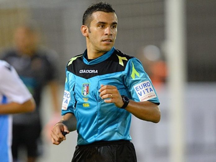 Per Grifo-Brescia c'è Piccinini. Sarà l'arbitro di Forlì a dirigere il match di Coppa Italia
