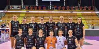 Perugia vuole chiudere al meglio la stagione