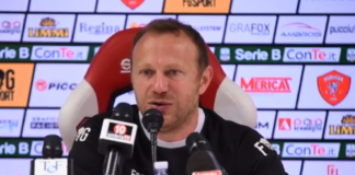 Il diktat di Breda: "L'incazzatura di domenica per una reazione". Il tecnico del Perugia: "Nel derby errori di concetto. Persa una battaglia, non la guerra"