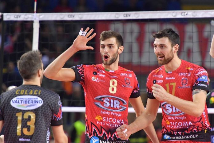 Kazan è più vicina per la Sir Safety