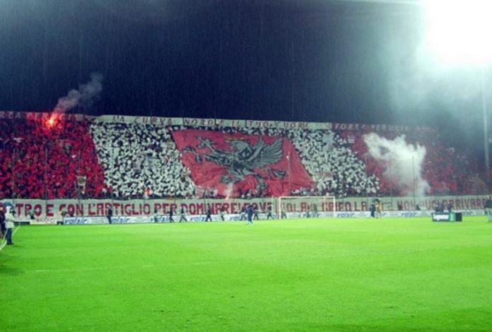Accadeva oggi: 15 anni fa il 4-0 alla Ternana. Era il 9 aprile 2005, il Perugia di mister Colantuono strapazzava i rossoverdi al Curi