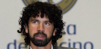 Aic-Lega B: botta e risposta fra Tommasi e Balata. L'ex romanista: "Campionato a 19 ci mette in difficoltà". Il numero uno della cadetteria: "La B parta per rispetto dei club"