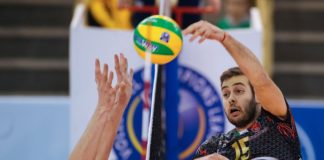 La Sir Safety vola a Kazan