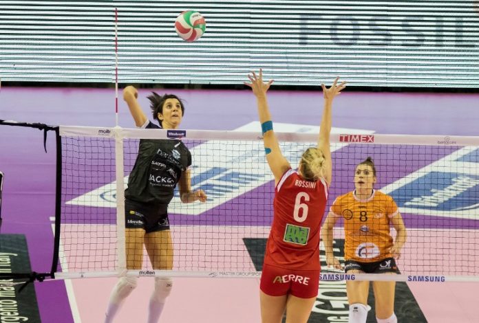 Bartoccini Gioiellerie perde a Marsala