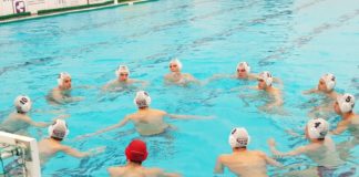 Impresa Rari Nantes Perugia: il Vela Ancona è k.o. Grande prestazione degli uomini di Marinelli che sconfiggono i marchigiani per 7-6