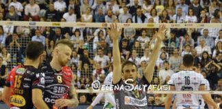 Colaci: "Conta solo vincere"