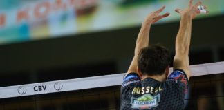 Da Novosibirsk a Trento, da un obiettivo ad un altro