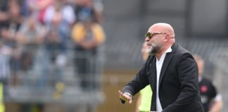 E Serse va in gondola. Cosmi è il successore dell'esonerato Zenga al Venezia