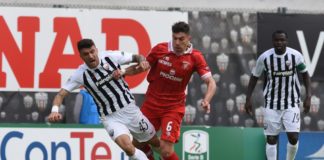 Grifo: maledetto Aprile. Il pareggio di Ascoli ha confermato il brutto trend intrapreso da Avellino. Media di un punto a gara, tra limiti caratteriali e un po' di 'fiatone'