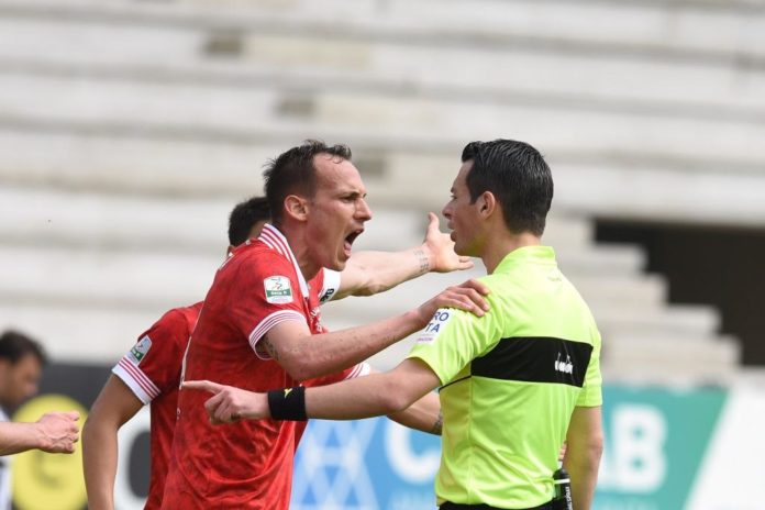 Disciplina e fair-play: Empoli e Cittadella al top, Grifo 'così così'. I premi della Lega B alla tifoseria e agli atleti più corretti vanno a veneti e toscani. Perugia si piazza 16esimo e nono