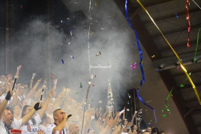 Perugia - Civitanova Marche: i commenti post gara