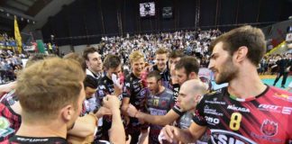 E' finale, la Sir è in finale