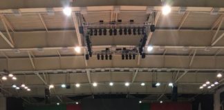 La Sir Safety Sicoma è arrivata a Novosibirsk dopo un lungo viaggio. Nonostante il vantaggio della gara di andata, i siberiani non sono da sottovalutare