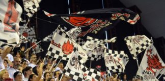 La Sir Safety contro il "fattore campo"