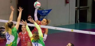 Bartoccini Perugia, due punti che vogliono dire salvezza