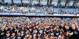 Empoli, a te la gloria, la Ternana riprecipita all'inferno. Perugia in purgatorio senza infamia e senza lode, risorgono le altre pretendenti alla salvezza