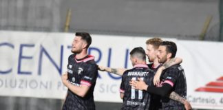 Grifo: e se ora scattasse un "piano play-off"? Con un ottavo posto difficile da migliorare e peggiorare, far riposare alcune pedine e recuperare gli acciaccati diventa d'obbligo