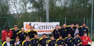 In seconda categoria va in scena un derby tutto perugino. Il Madonna Alta ha sconfitto per 3-0 il Ferro di Cavallo tra le proprie mura