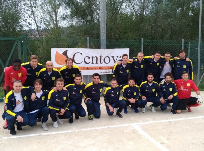 In seconda categoria va in scena un derby tutto perugino. Il Madonna Alta ha sconfitto per 3-0 il Ferro di Cavallo tra le proprie mura