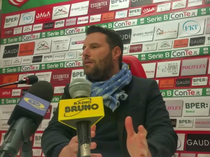 Scala, d.g. del Carpi: 