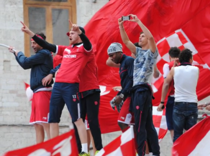 Gli 'eroi' del 4 maggio non dimenticano: 