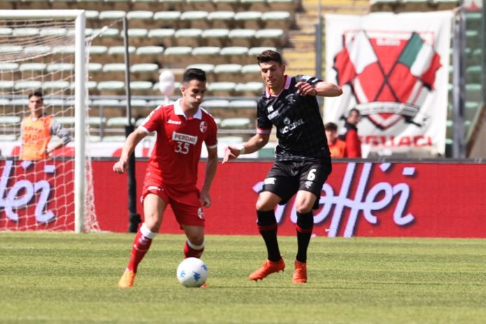 Prime operazioni: Magnani è della Juve, Sgarbi al Grifo. Plusvalenza del Perugia con la cessione del difensore, dall'Inter arriva il centrale classe '97