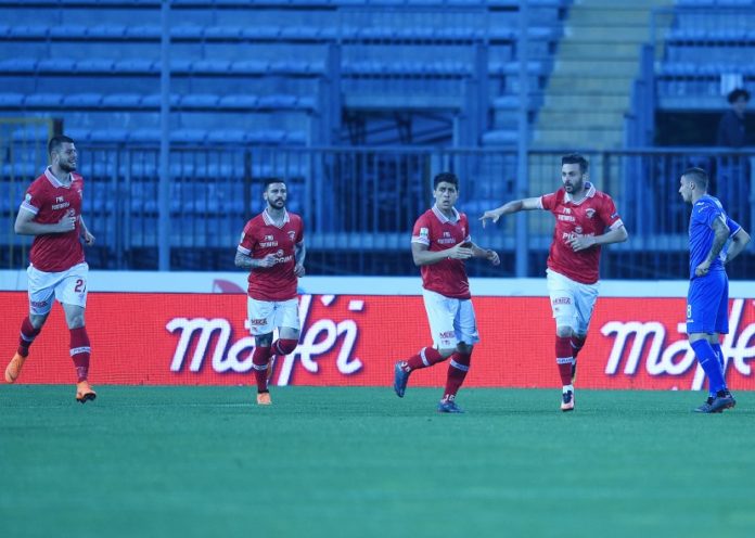 Grifo: a Venezia servirà compattezza e fortuna. Il Perugia di Nesta ad Empoli ha palesato i soliti problemi difensivi. Di Carmine, sei grande!