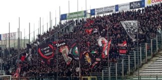 Tifosi in trasferta: quanti foggiani in giro per l'Italia. I pugliesi hanno registrato più di 24mila presenze nei settori ospiti dei campi di B. Perugia nono nella speciale classifica