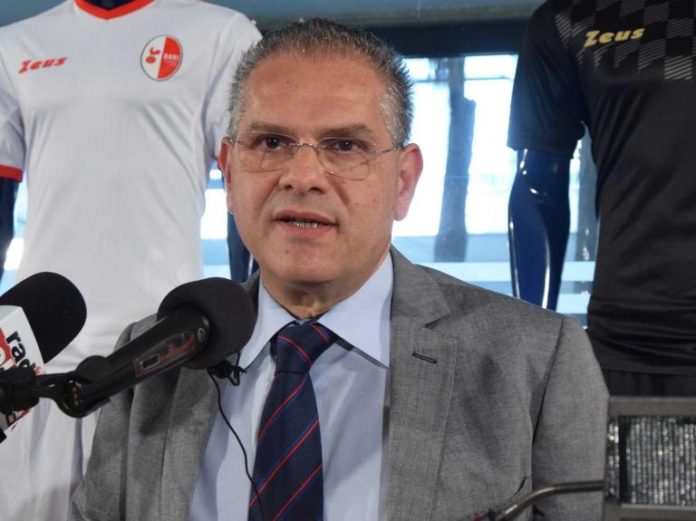 Classifica ribaltata, Cittadella è sesto ed il Bari è settimo