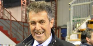 Sir Safety Perugia, sei anni di duro lavoro