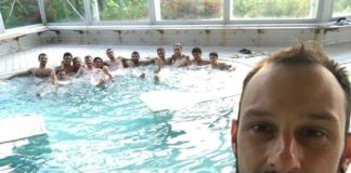 Gryphus "forza 6": contro Etruria ed Olimpia successi di rilievo. Nelle ultime due gare i perugini vincono e convincono. Coach Marti: "Grande lavoro di squadra"