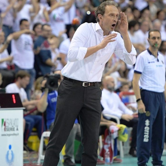 Gara 5, la gara che vale uno scudetto