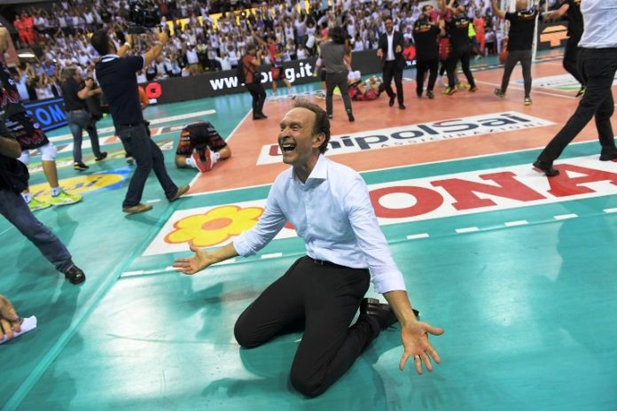 Bernardi proroga per altri due anni