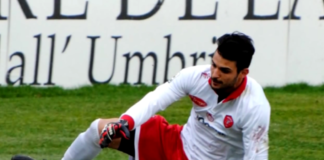 Koprivec spinge il Grifo: "Perugia, meriti la A". L'ex portiere biancorosso: "Auguro ai perugini che i sogni possano diventare realtà"