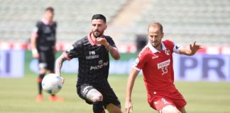 MERCATO - Floccari salta. Benevento su Buonaiuto, rescinde Zanon