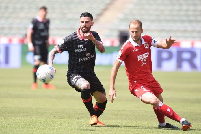 MERCATO - Floccari salta. Benevento su Buonaiuto, rescinde Zanon