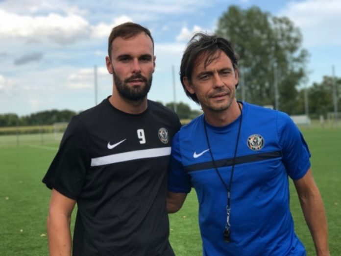 L'avversario del Grifo: 4 gol alla Triestina. Per il Venezia amichevole a porte chiuse contro gli Alabardati. Zigoni: 