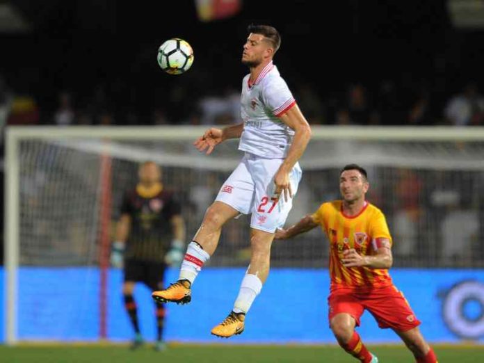 Benevento-Perugia: meglio ricordare la Coppa Italia. L'ultima volta arrivò uno 0-4 a favore degli uomini di Giunti. Ma la semifinale play-off ed altre sconfitte fanno ancora male