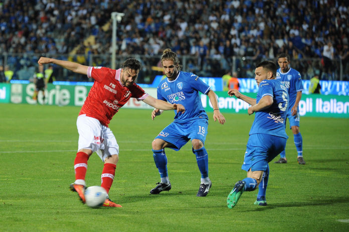 Il Perugia non vince ad Empoli da 52 anni. L'ultimo successo in terra toscano risale al 1967 e porta la firma di Montenovo