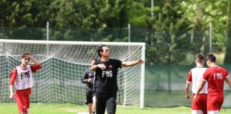 Mercato in stand-by: e Nesta? A 5 giorni dall'esordio in Coppa Italia la rosa appare ancora fortemente incompleta. Come può il tecnico preparare al meglio la nuova stagione?