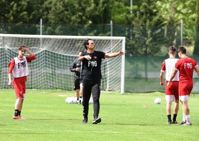 Mercato in stand-by: e Nesta? A 5 giorni dall'esordio in Coppa Italia la rosa appare ancora fortemente incompleta. Come può il tecnico preparare al meglio la nuova stagione?