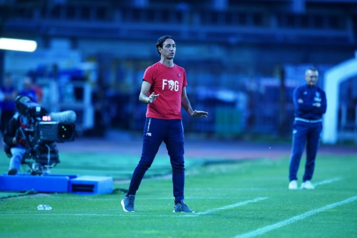 Ora è ufficiale: Nesta prolunga fino al 2019. Con Rubinacci vice, spaizo a nuovi ingressi nello staff tecnico