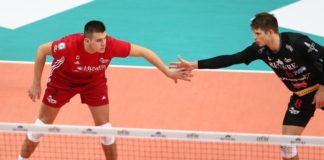 Piccinelli è il nuovo vice Colaci