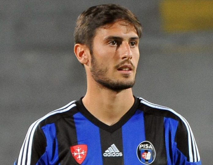 Primo arrivo per il Grifo: c'è Carillo. Il giovane difensore, reduce da un'annata al Pisa, sarà rilevato dal Genoa e girato in prestito al Perugia