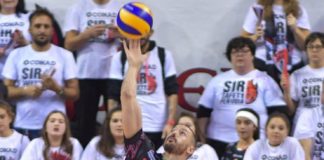 Ultimo tassello ok con Dore Della Lunga